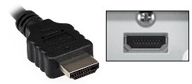 conector HDMI