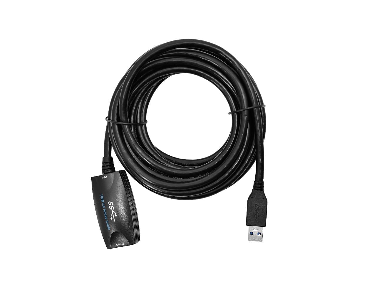 Extensor (alargue) activo de 5 m para conexiones USB 3.0 NSCAEXUS3