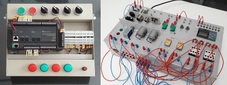 PLC - Programación y Aplicaciones