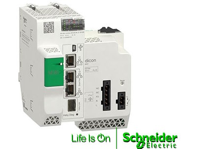 Curso on line: EcoStruxure CONTROL EXPERT Hardware SCH C ECE HW