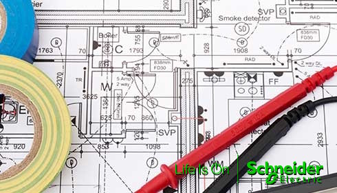 Curso on line: Introducción a la electrotecnia industrial SCH C Electrotecnia