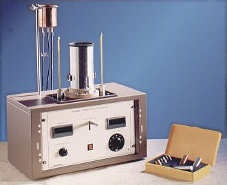 THERMAL CONDUCTIVITY APPARATUS P5687