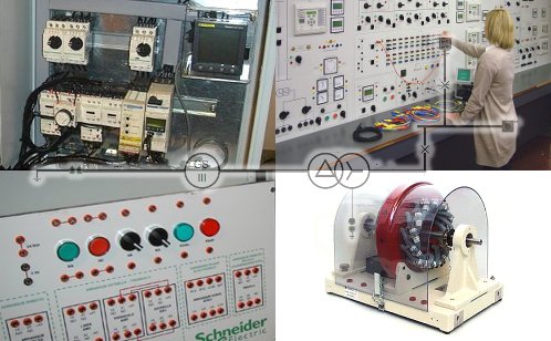 Ingeniería Eléctrica y Electromecánica