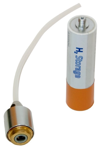 Pequeña reserva de Hidrógeno RE1200