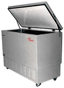 Ultrafreezer horizontal de 360 litros FH-80 P 360 LT