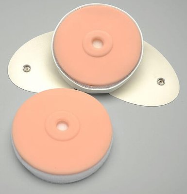 Cuello uterino dilatable S552.935