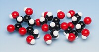 Conjuntos de modelos moleculares específicos p/estudios de Bioquímica