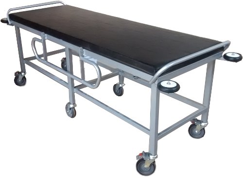 Camilla para Transporte para Pacientes Obesos MED-35