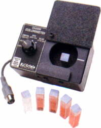 Colorímetro ScienceWorkshop CI-6509