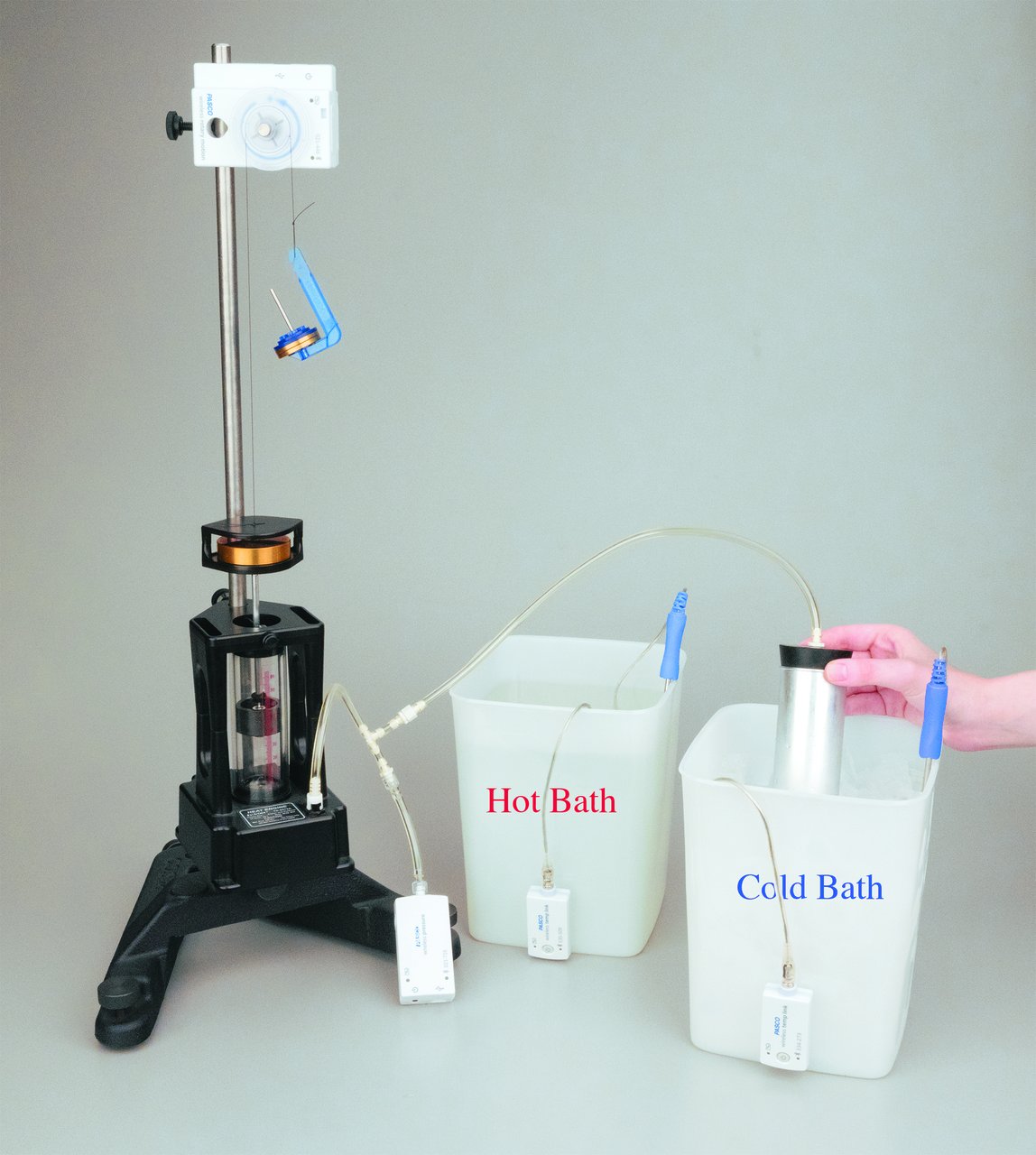 Heat Engine Cycles EX-5630