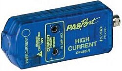 Sensor PASPort de Corriente, 10A PS-2193