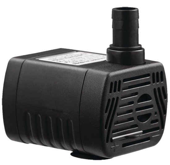 Pequeña bomba de agua alimentada por USB SE-6208