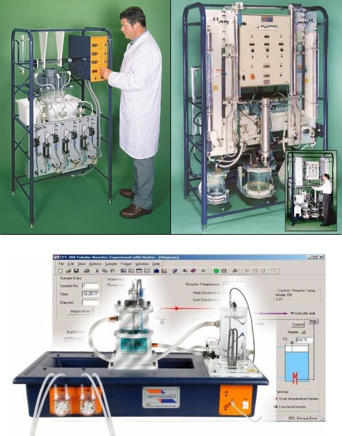 Ingeniería Química